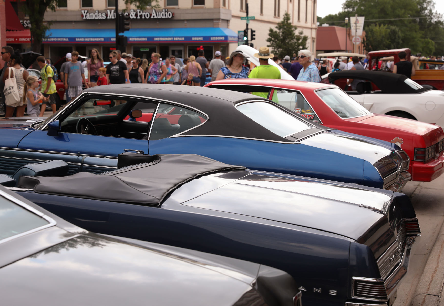 Cruise Nite 2019